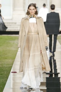 Givenchy Couture Fall 2018