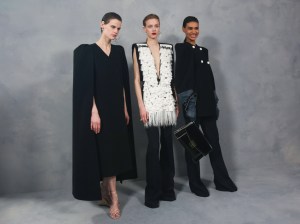 Givenchy RTW Fall 2020