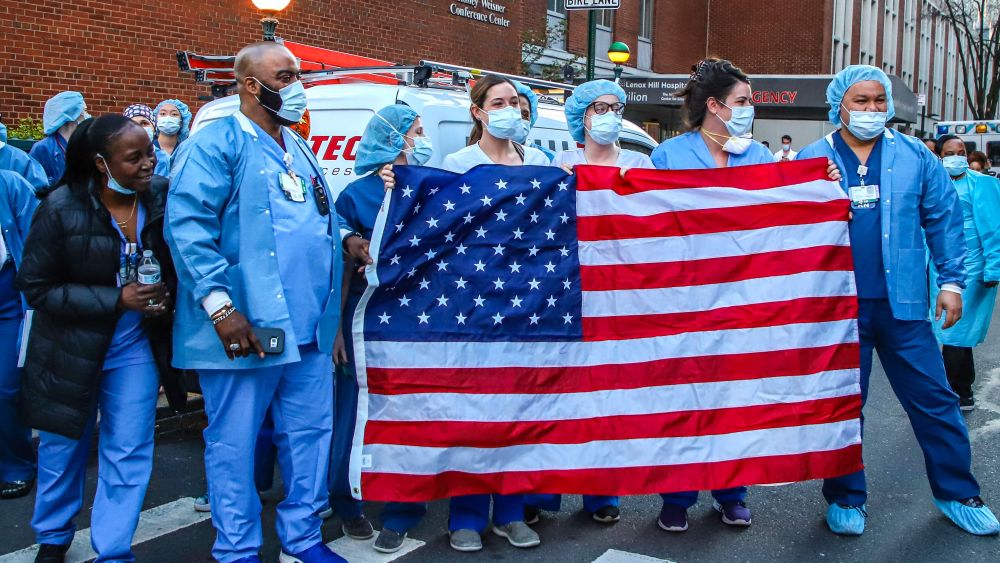 Coronavirus Crisis: How to Help Those In Need