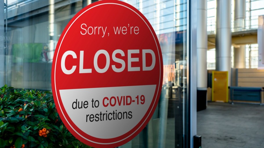 The CARES Act allows small businesses to now begin applying for low interest coronavirus loans, but the bulk of funds are for payroll.