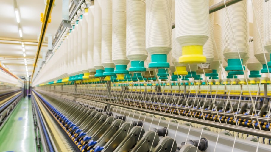 The ultimate impact of the coronavirus pandemic on the cotton and textile industry is uncertain, but the sector has been impacted severely.