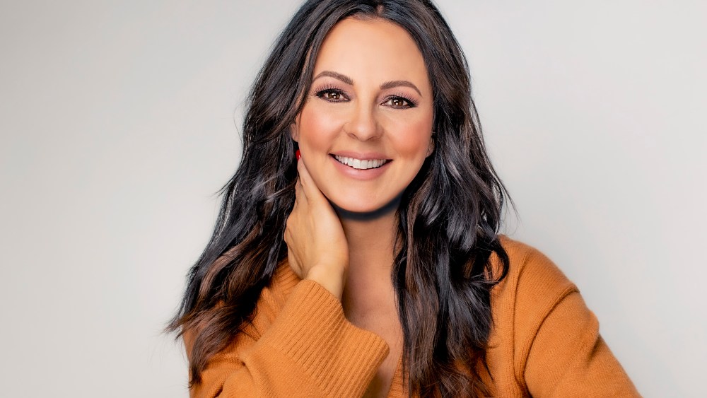 Sara Evans