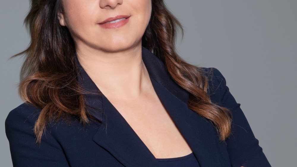 Cristina Scocchia.