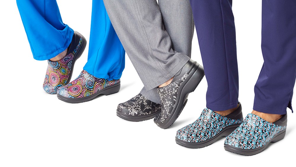 Crocs Neira Pro II Clog