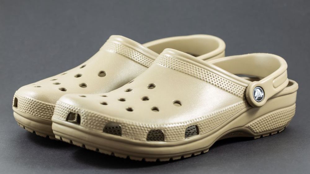 Crocs experienced difficulties in the first quarter due to the COVID-19 pandemic and expects the second quarter will be no different.