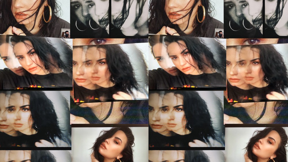 The Rise of the FaceTime Celebrity, Fashion Shoot