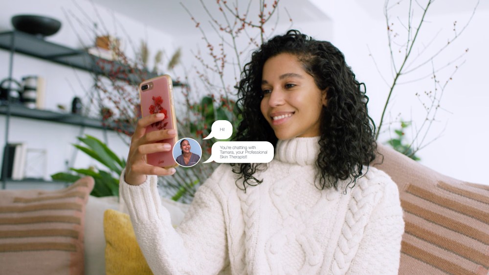 Dermalogica Virtual Consultation Professional Skin Therapist