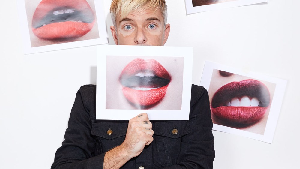 Drew Elliott