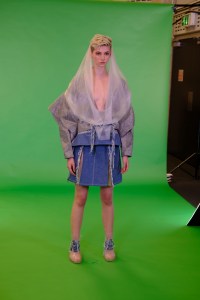 LCF Augmented Reality show