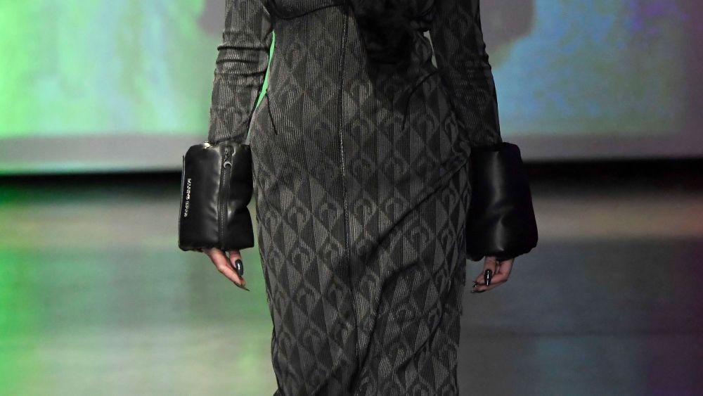 Marine Serre RTW Fall 2020