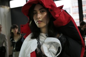 Sacai RTW Fall 2020