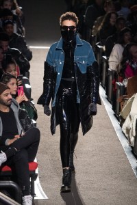 Romeo Hunte RTW Fall 2020