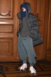 Andreas Kronthaler for Vivienne Westwood RTW Fall 2020