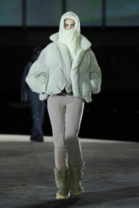 Yeezy RTW Fall 2020