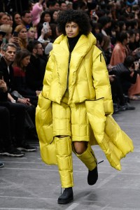 Issey Miyake RTW Fall 2020