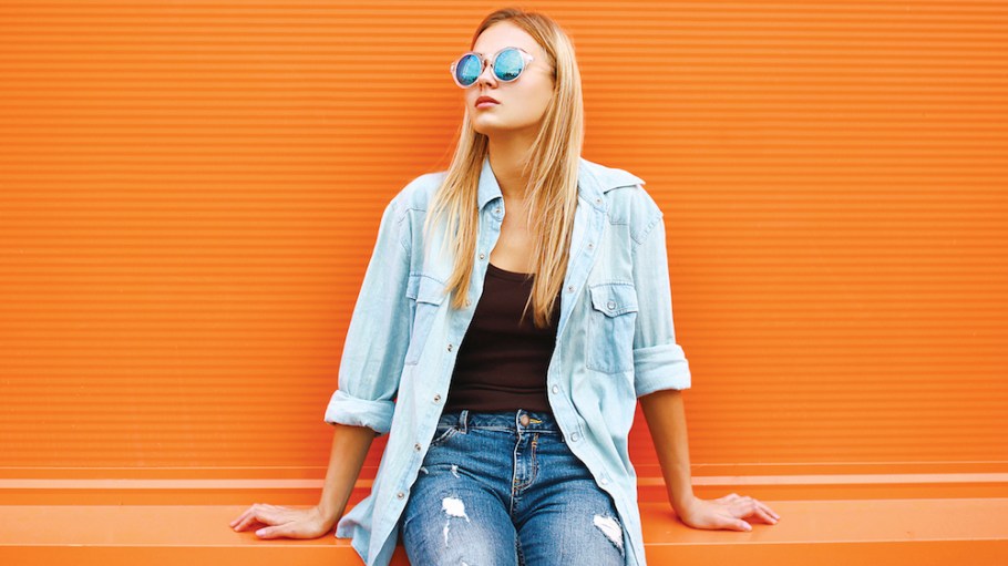 In honor of Earth Day, Rivet compiled a list of the most sustainable denim brands for women, including Reformation, Nudie Jeans and more.