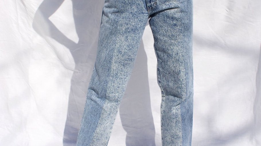 The future of denim in a post-pandemic world looks different depending on who you ask, but up-and-coming designers remain hopeful.