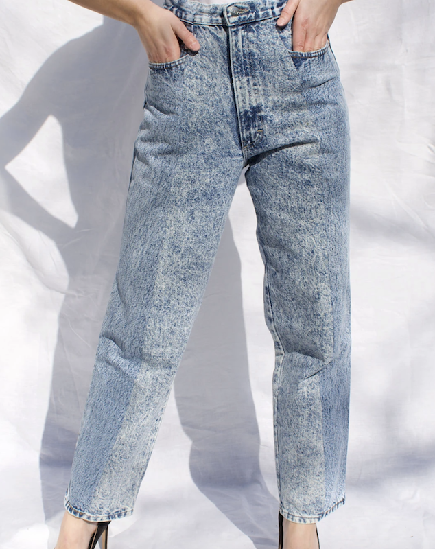 In honor of Earth Day, Rivet compiled a list of the most sustainable denim brands for women, including Reformation, Nudie Jeans and more.