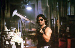 Escape From New York (1981), directed by John Carpenter, Costume Designer Stephen Loomis