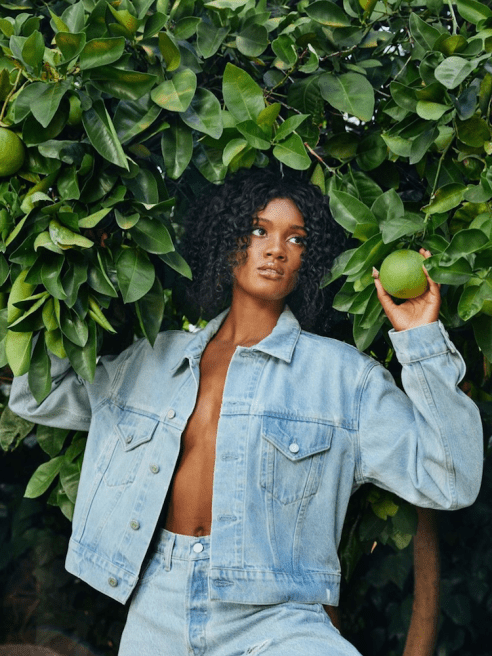 Denim brands such as Triarchy, DL1961 and Etica are shifting their focus from sales to conversations to mark Earth Day during coronavirus.