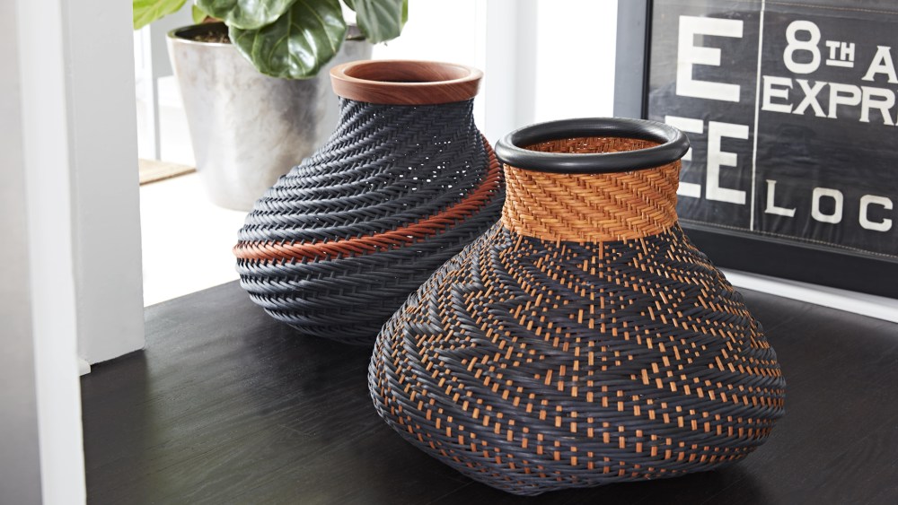 A look from the Altuzarra x Etsy home decor collection.