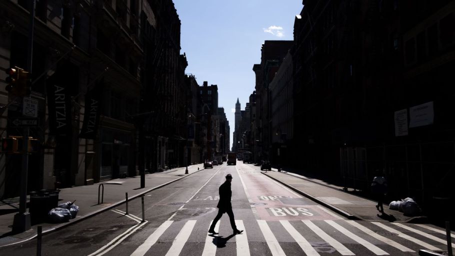 Retailers have adapted to COVID-19 on the fly, and for good reason—42 percent of shoppers say their shopping habits will change, says EY.