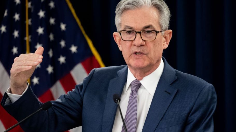 The Federal Reserve unveiled $2.3 trillion in new funding designed to support households and businessed suffering under the coronavirus.
