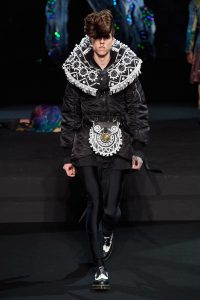 Charles Jeffrey Loverboy