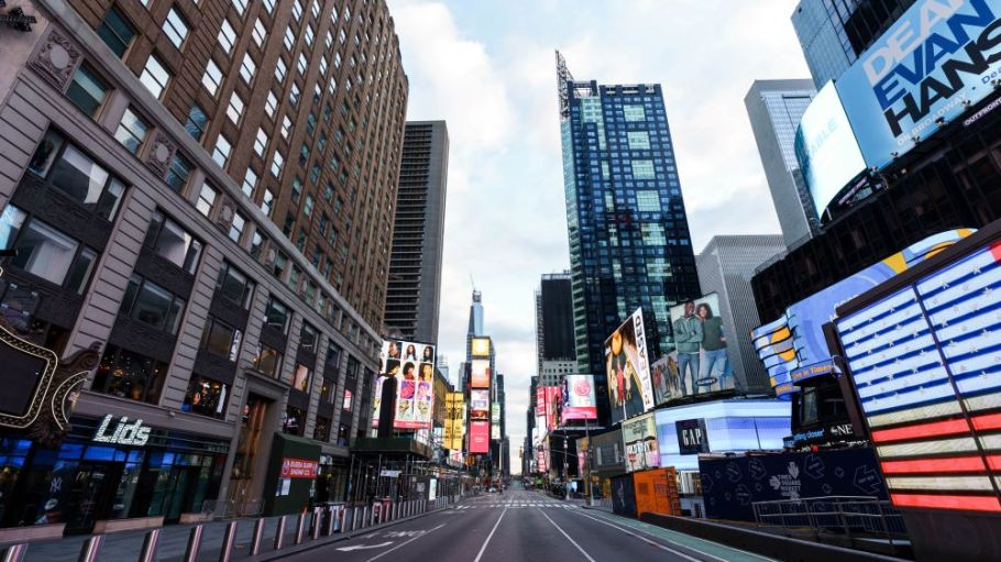 Kingpins New York cancels its June event.
