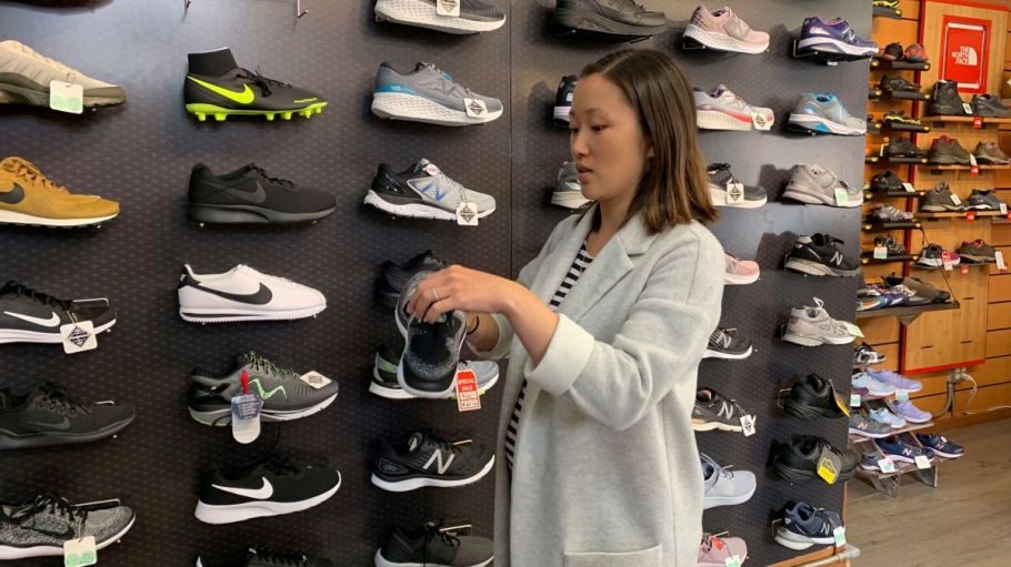 Customs' 90-day duty deferral on certain imports for American businesses will have some specific benefits for apparel and footwear.