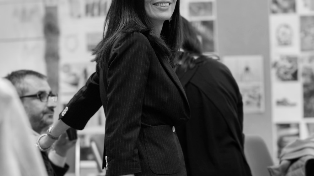 Francesca Lusini