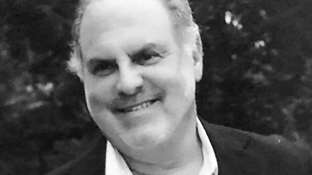Gerry Rubinfeld