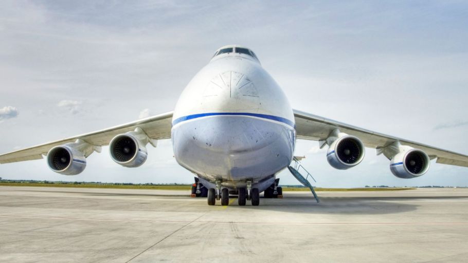 Global air cargo demand fell 15.2 percent last month compared to March 2019, while global capacity nosedived 22.7 percent, IATA said.