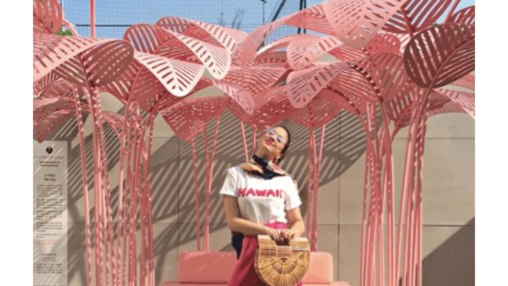 BorderX Lab: Seeing Brisk Sales in Handbags and Shoes in China