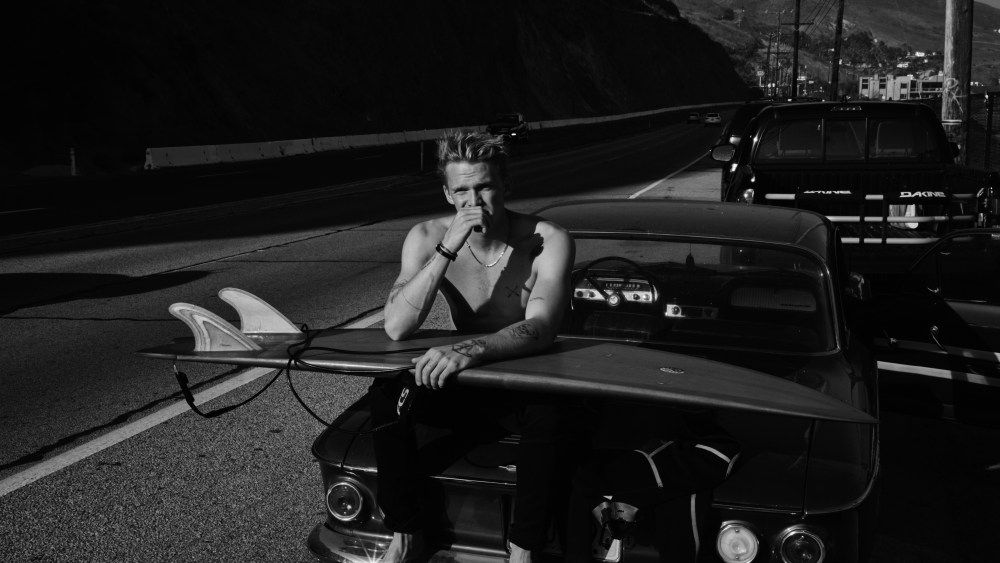 Cody Simpson