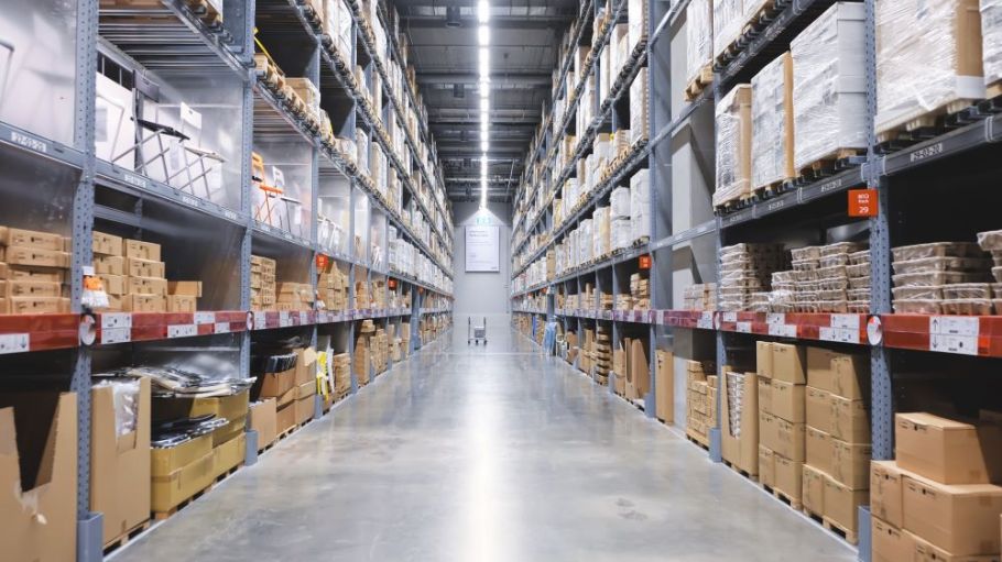 Inturn will integrate with SAP's ERP platform to help fashion brands and retailers efficiently unload slow-moving and excess inventory.