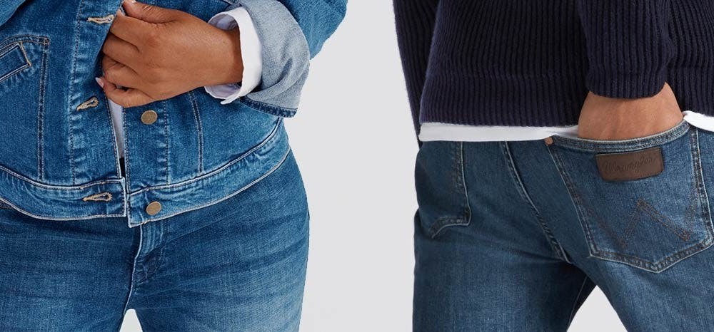 Isko, denim, jeans