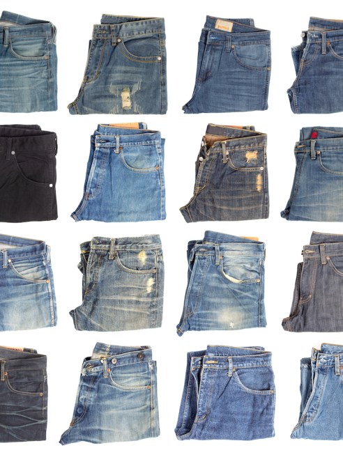 Coronavirus is causing denim presentations to turn digital, forcing mills to be hyper-selective in the designs they present to buyers.