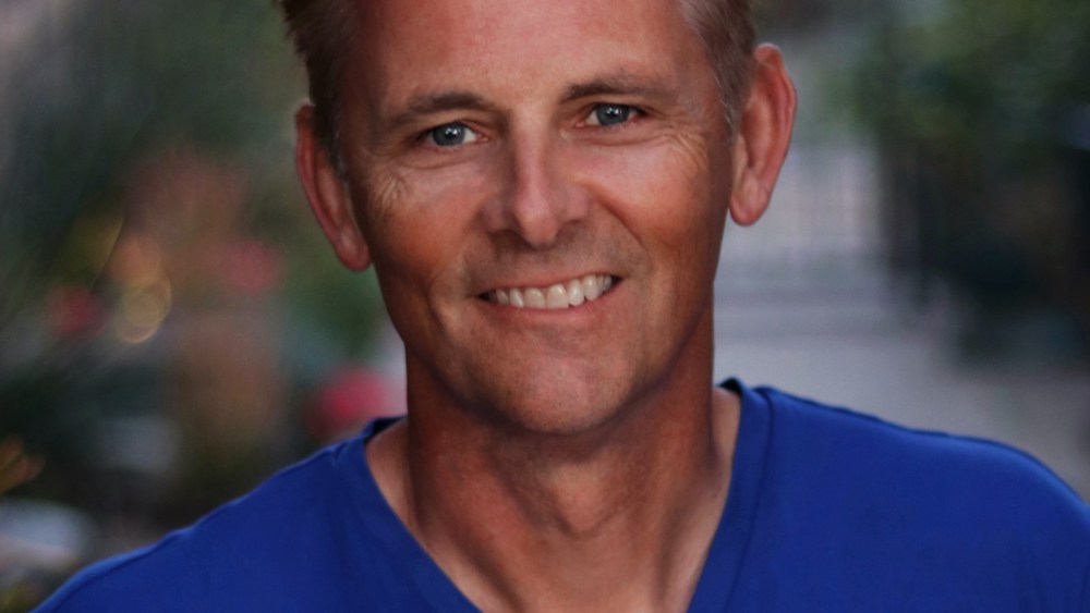 Jim Gerson Returns as President of Speedo North America
