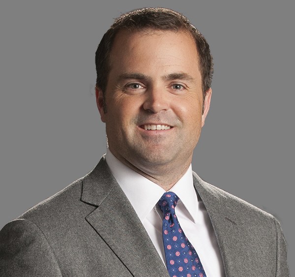 Jon Goulding, managing director and co-head for the West Region with Alvarez & Marsal's North American commercial restructuring practice in Los Angeles.