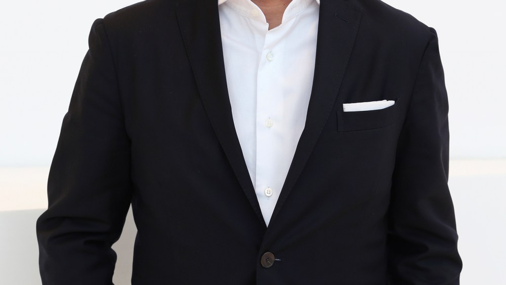 Jonathan Zrihen