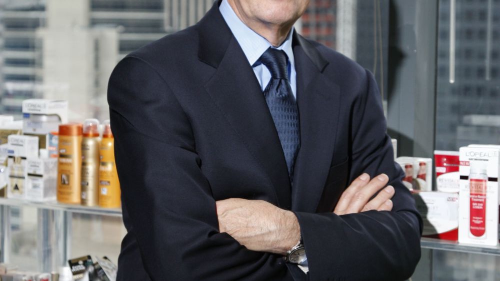 Joseph Campinell