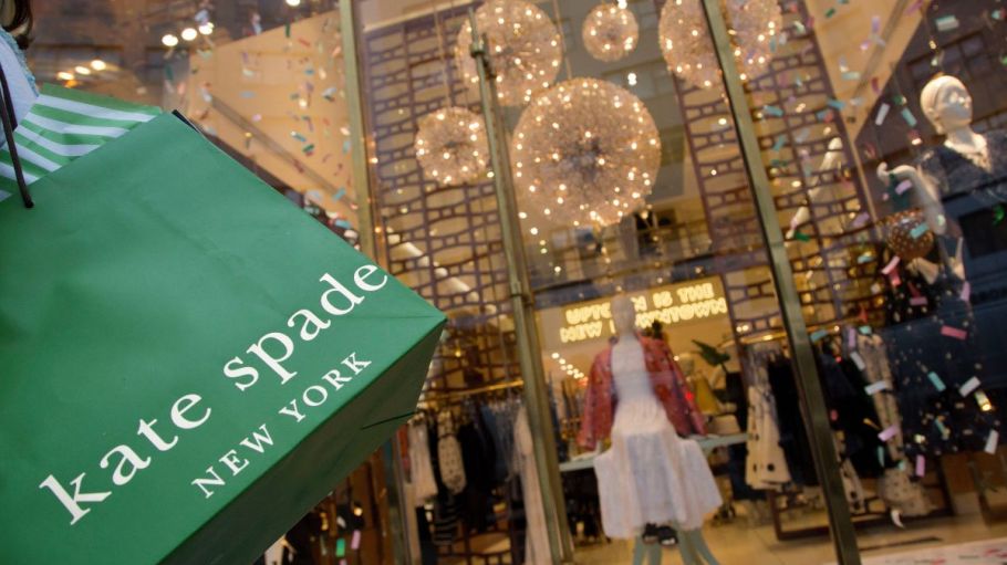 Tapestry is laying off 21,000 part-time store associates across its Coach, Kate Spade and Stuart Weitzman brands amid coronavirus cost cuts.