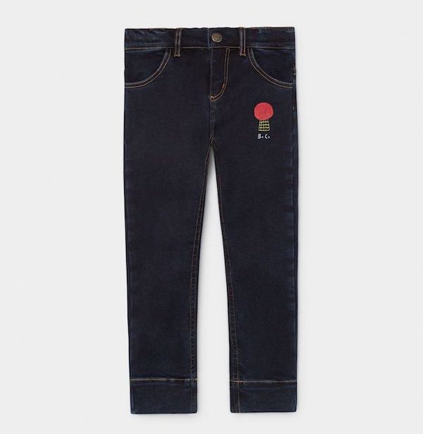 From H&M jeans to Stella McCartney denim jackets, sustainable kids' denim is available to anyone who wants to make a responsible purchase.
