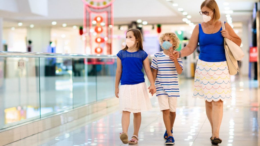 Supply chain firms planning a back-half recovery should include projections on future consumer spending and the impact on retail orders.