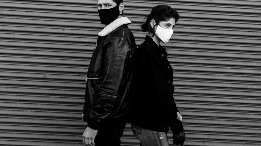 Ari Jogiel's manufacturing business served over 100 fashion brands, but the coronavirus pandemic has created an unprecedented need for PPE.