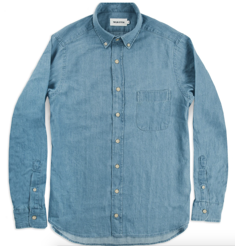 Here are some of the most sustainable denim brands for men, including those that use production methods with minimal water and energy usage.