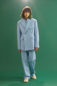 Sies Marjan Men's Fall 2020