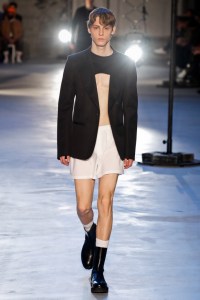 N21 Mens Fall 2020