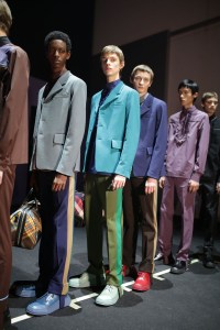 Prada Men's Fall 2020